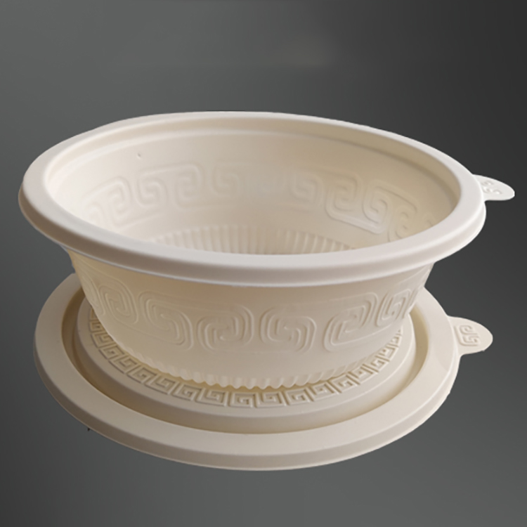 Custom Plastic 6 oz Disposable Coffee Cup